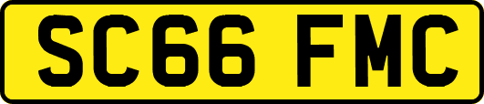 SC66FMC