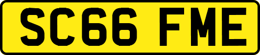 SC66FME