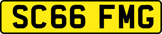 SC66FMG