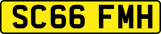 SC66FMH