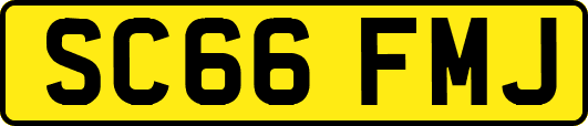 SC66FMJ
