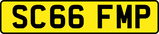 SC66FMP