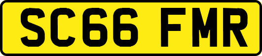 SC66FMR