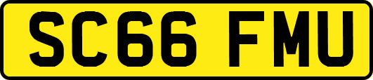 SC66FMU