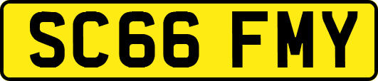 SC66FMY