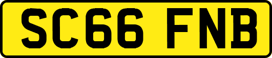 SC66FNB