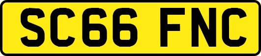 SC66FNC