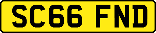 SC66FND