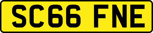 SC66FNE