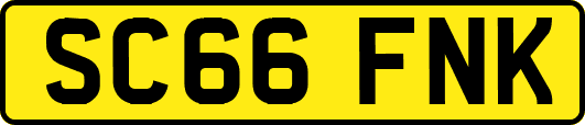 SC66FNK