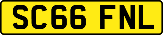 SC66FNL