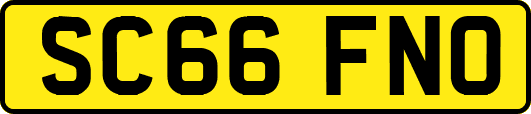 SC66FNO