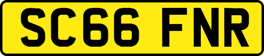 SC66FNR