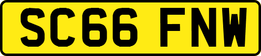 SC66FNW