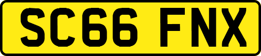 SC66FNX