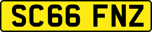 SC66FNZ