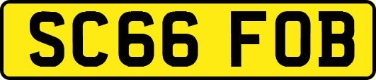SC66FOB