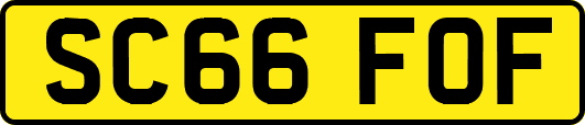 SC66FOF
