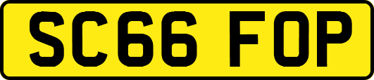 SC66FOP