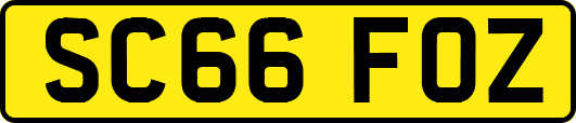 SC66FOZ