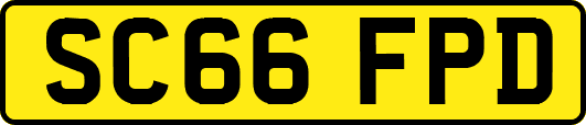 SC66FPD