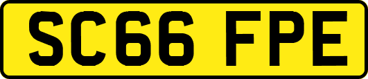 SC66FPE