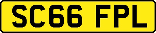 SC66FPL