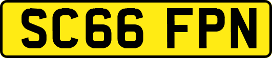 SC66FPN