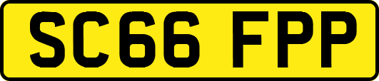SC66FPP