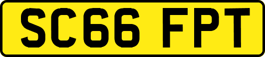 SC66FPT
