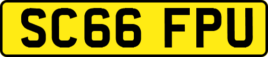 SC66FPU