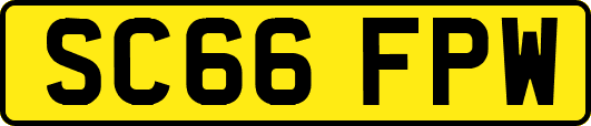 SC66FPW