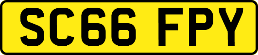 SC66FPY