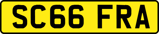 SC66FRA