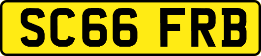 SC66FRB