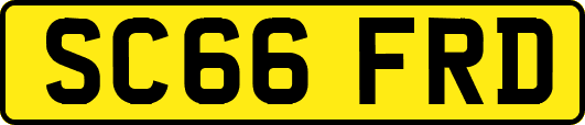 SC66FRD