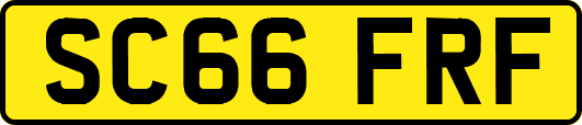 SC66FRF