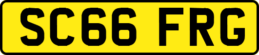SC66FRG