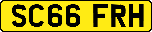 SC66FRH