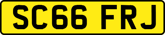 SC66FRJ