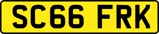 SC66FRK