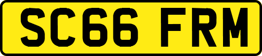 SC66FRM