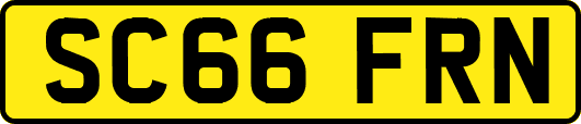 SC66FRN