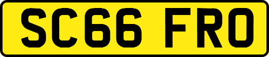 SC66FRO
