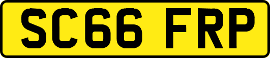 SC66FRP