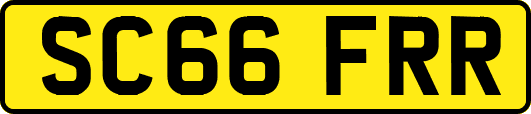SC66FRR