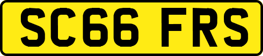 SC66FRS