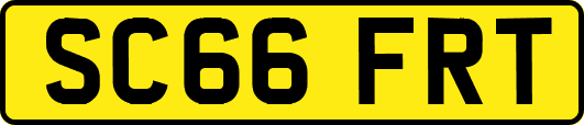 SC66FRT