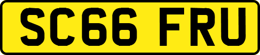 SC66FRU