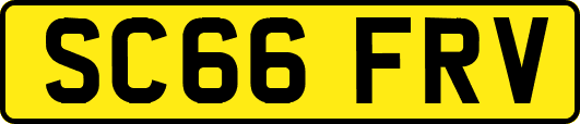 SC66FRV